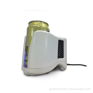 Custom Promitional Eco-Friendly Healthy Stainless Steel Cup Car Vacuum Cup